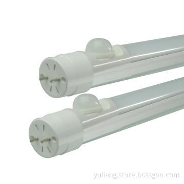 1.2M 18W Motion sensor T8 LED tubes